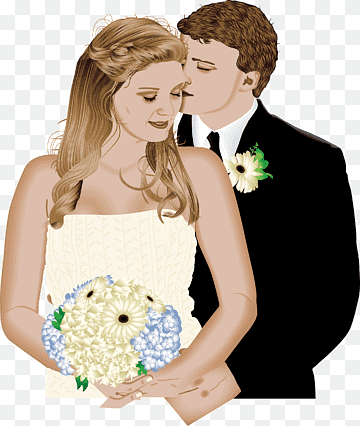 anniversary couples - Clip Art Library