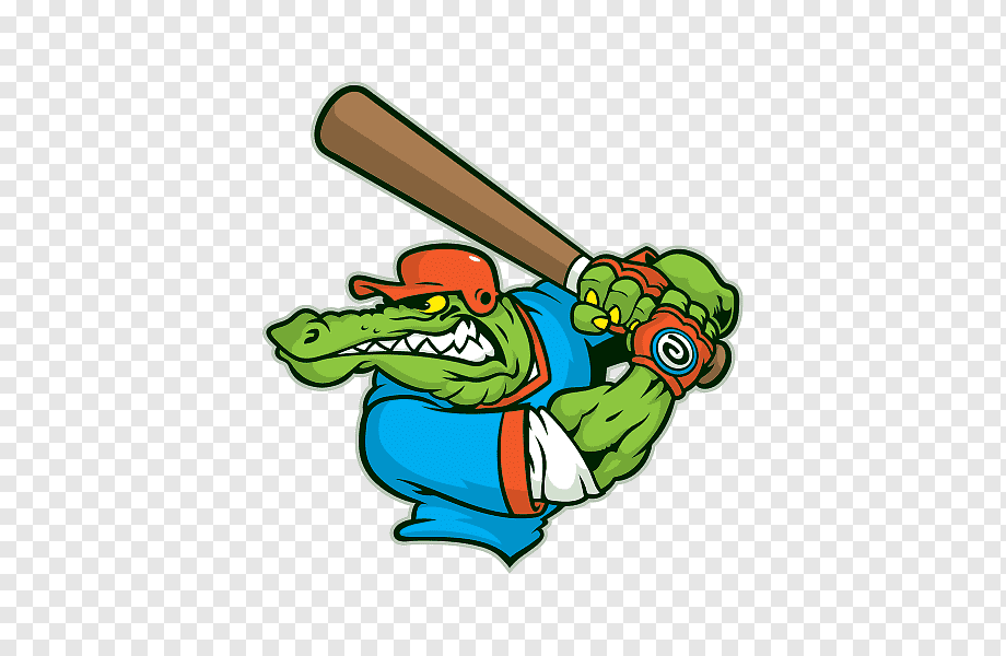 gator mascots - Clip Art Library