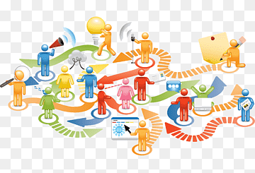 Visualizing Team Collaboration and Workflow Integration