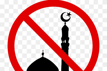 Mosque Ban Symbol - Understanding Religious Restrictions and Symbolism