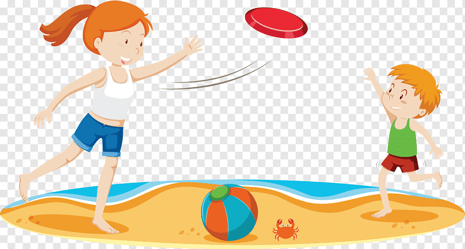 Disc Toss Stock Illustration - Download Image Now - Plastic Disc