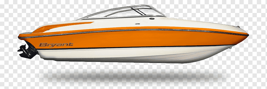 Bryant Speedboat - Premium Performance Watercraft for Sale