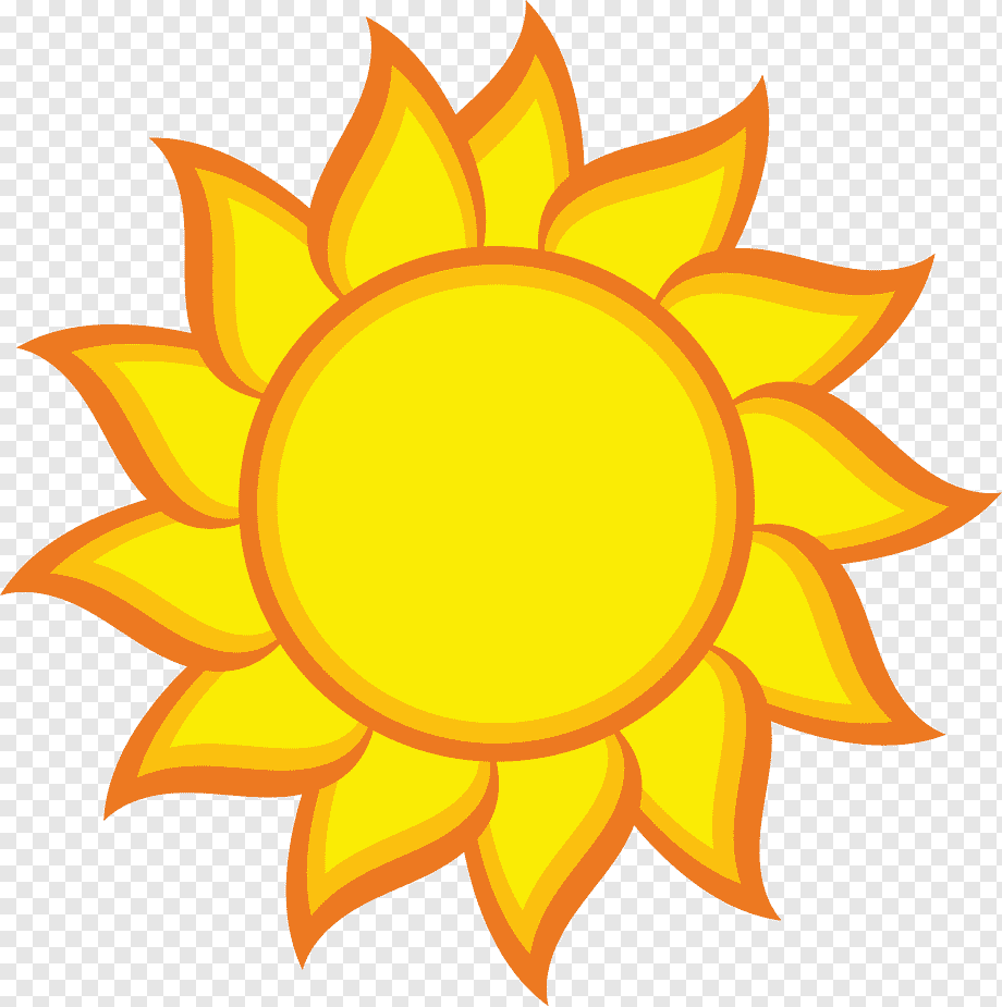 8 Sunshine Clip Art: (Sun Clipart)! - The Graphics Fairy - Clip Art Library