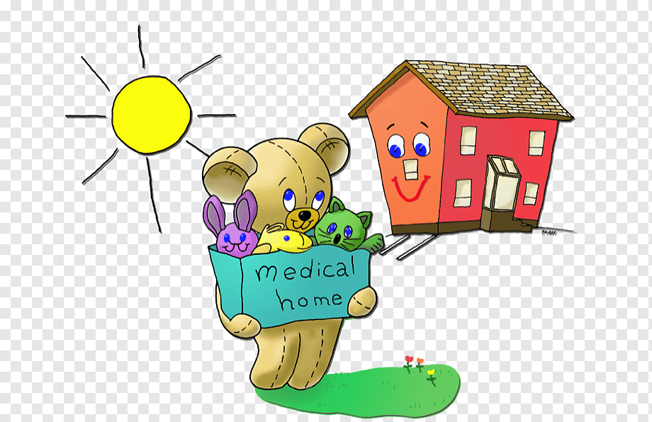 What Is a Medical Home? Understanding Patient-Centered Care