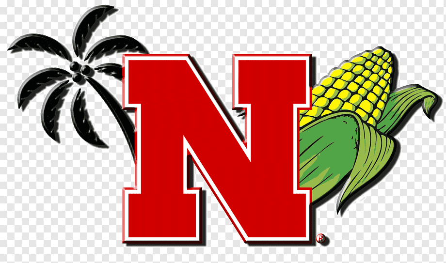 Free Nebraska Football Clipart | Free Images at Clker.com - vector ...