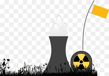 Nuclear Energy Infrastructure and Safety Symbolism