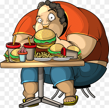 Obesity Fat Overweight Man Clip Art Png X Px Watercolor Clip Art Library