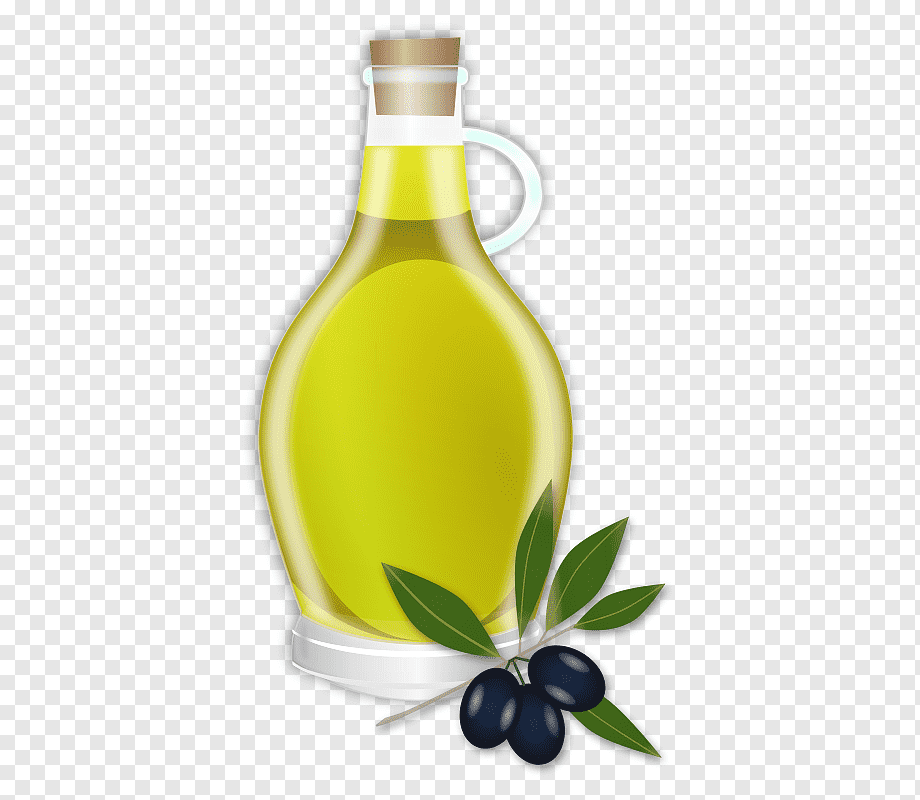 cooking oils - Clip Art Library