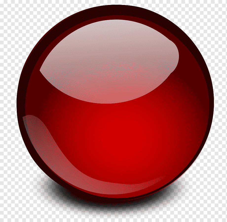 Big red button Royalty Free Vector Image - VectorStock