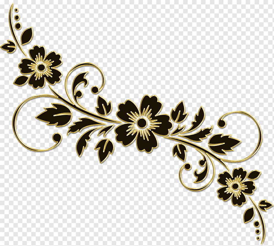 Gold Lace Clipart Gold Lace Ribbons Gold Borders Gold - Clipart Library ...