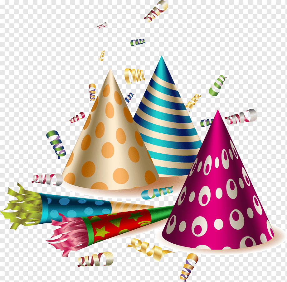 Party Horn Png Clipart Birthday Blower Celebration Clip Art Clip Art Library