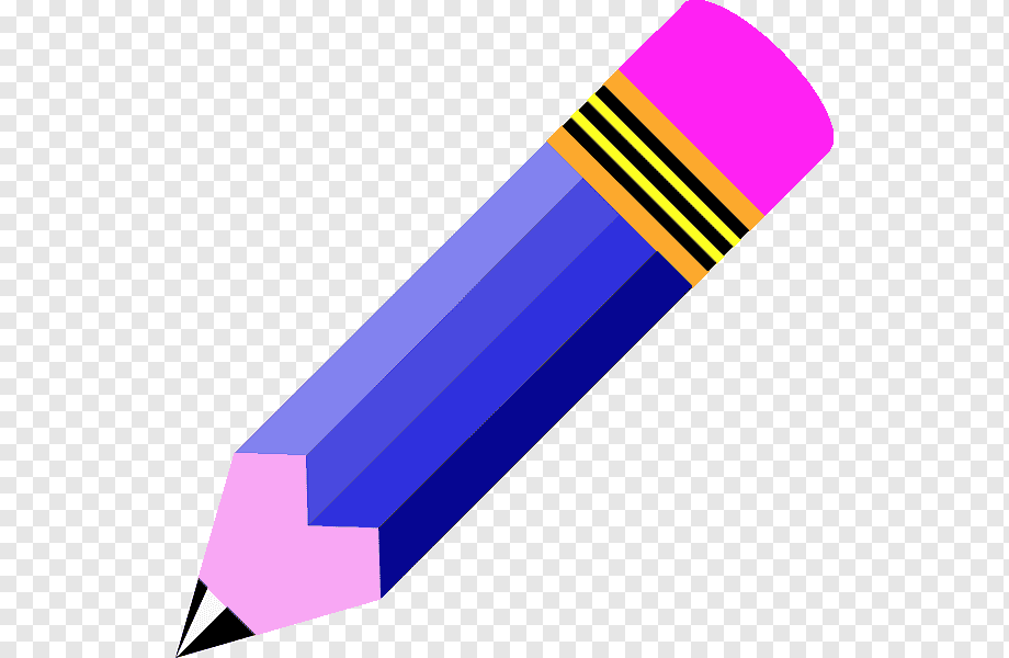 Big Pencil stock illustration. Illustration of pencil - 3311135