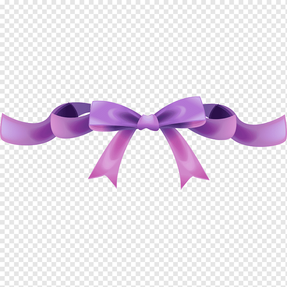 Purple Ribbon Vector Art, Icons, and Graphics for Free Download