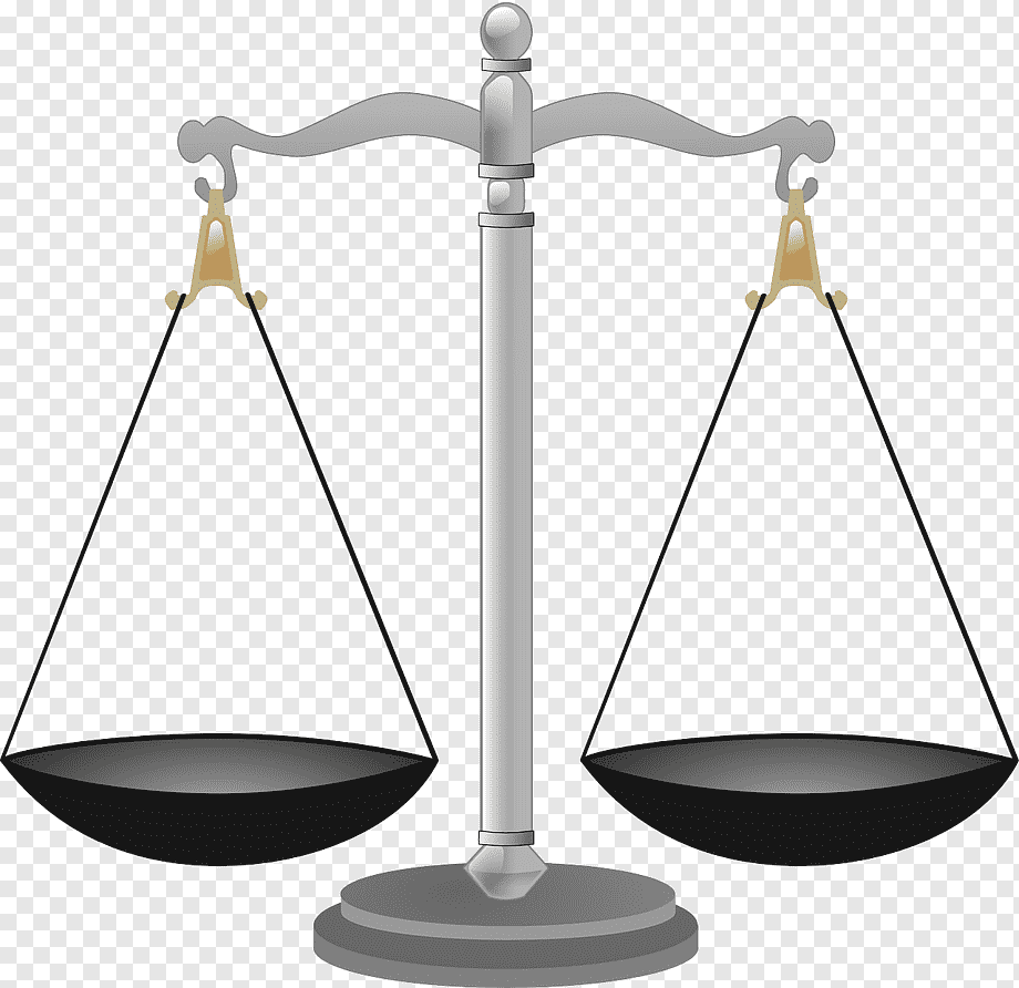 equal balance scale 3625410 Vector Art at Vecteezy