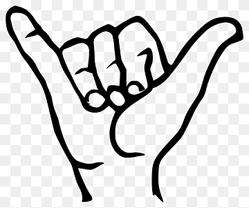 Shaka Sign Hand Gesture - Meaning, Origin, and Cultural Significance