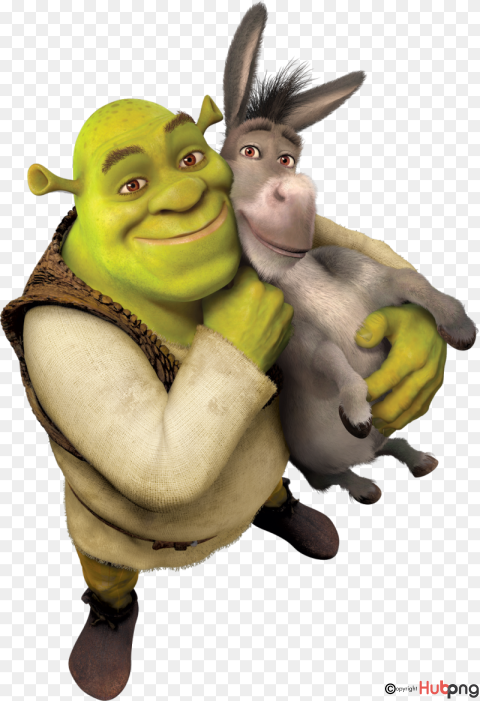 Download Shrek Clipart Logo - Shrek Logo Png Transparent Png (#5415360) -  PinClipart