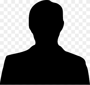 Generic Profile Placeholder Image - Transparent PNG Download
