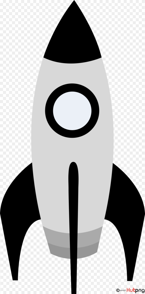 Rocket spaceship clipart design illustration 9394204 PNG