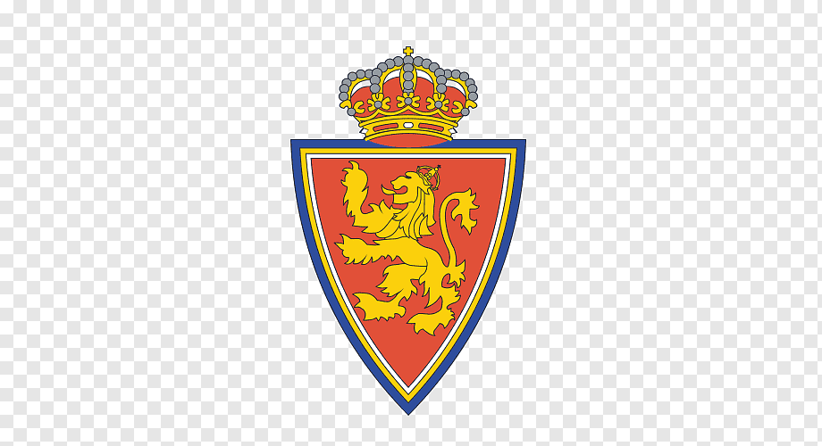 Royal coat of arms of Norway featuring a golden lion on a red shield, topped with a royal crown.