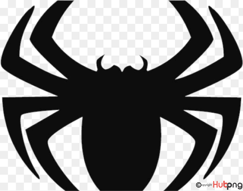 spider man logos - Clip Art Library