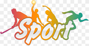 Free: Download Sports Clipart Word And Use In With Sports - Value