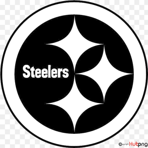 Pittsburgh Steelers Logo Clip Art N27 free image download - Clip Art ...