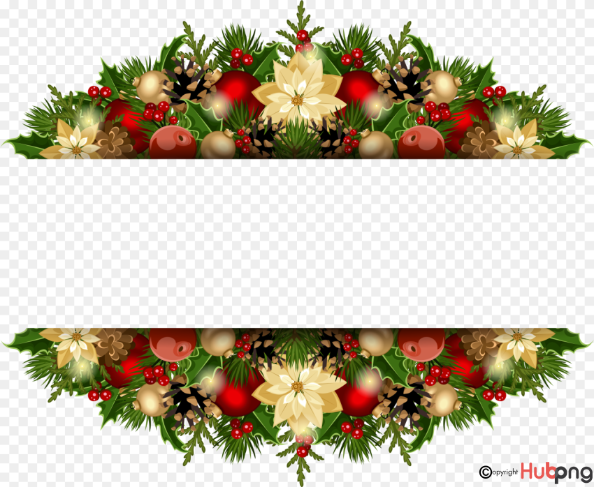 Free christmas art borders, Download Free christmas art borders png ...