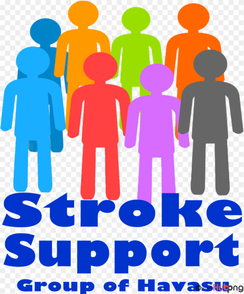 Stroke Support Group of Havasu - Community Healing & Recovery