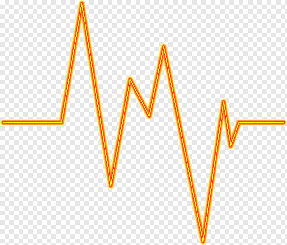 Ekg Realistic Heart Clip Arts - Ekg Clip Art, Hd Png Download – Free ...