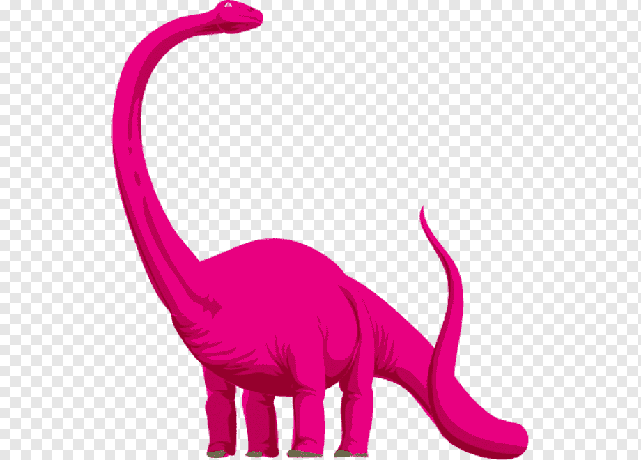 Pink Animal Dinosaur Pink PNG , Clipart De Dinossauro, Rosa