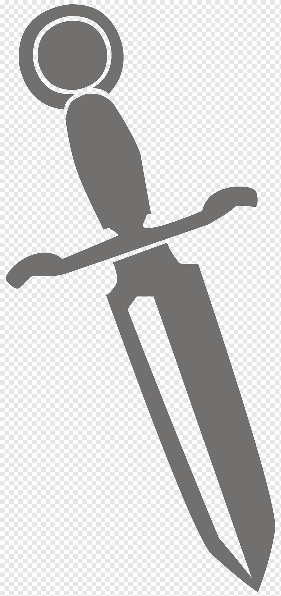 Dagger Clipart Images 