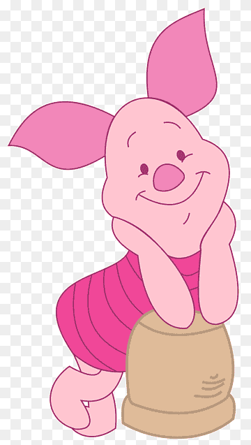 disney pigs - Clip Art Library