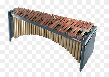 Marimba Instrument - Professional Percussion for Concert & Education