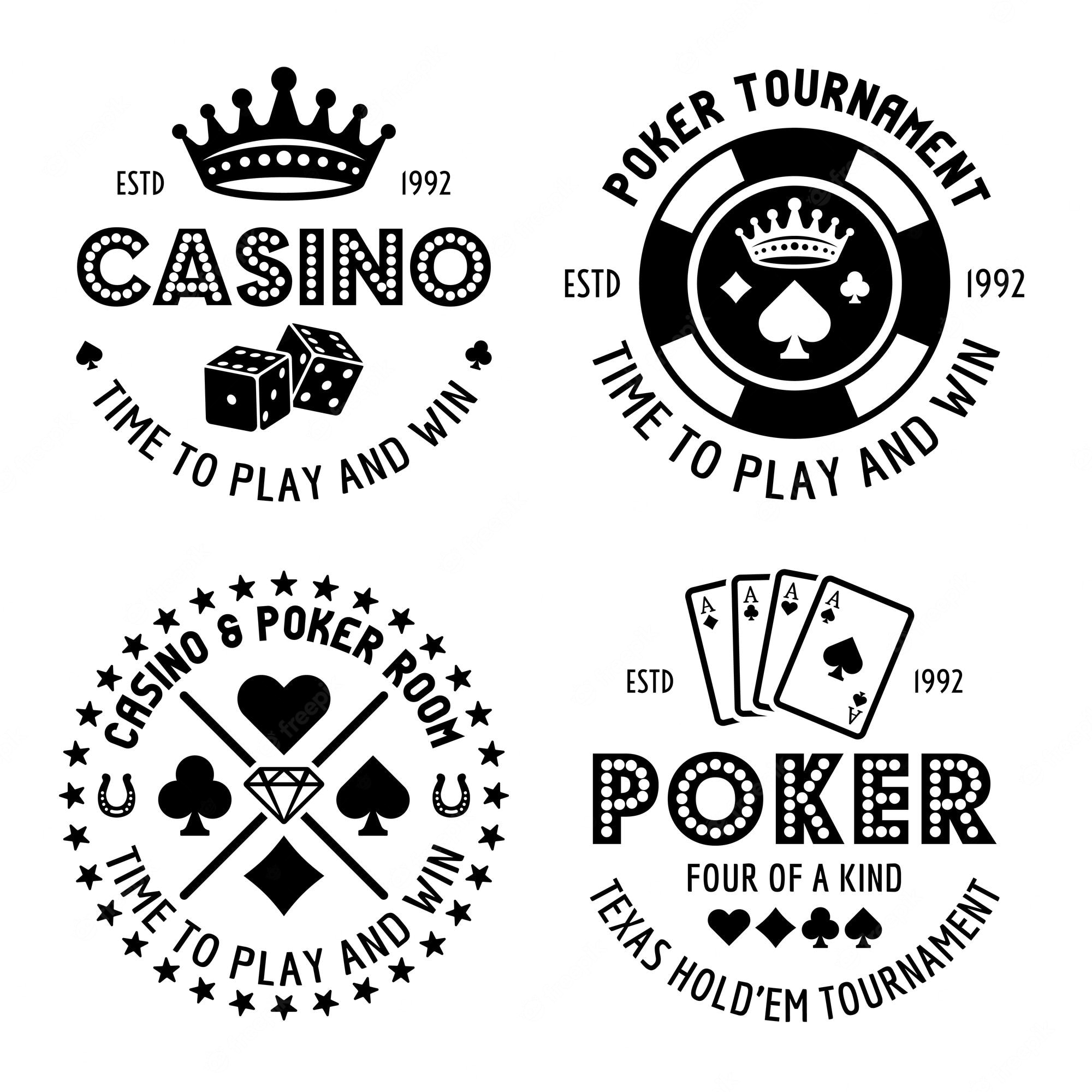 Free vintage casinos, Download Free vintage casinos png images, Free ...