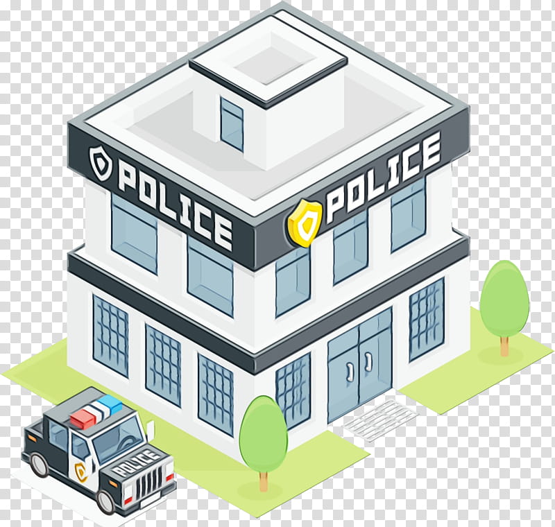 Police Station Stock Illustrations – 7,478 Police Station Stock - Clip ...