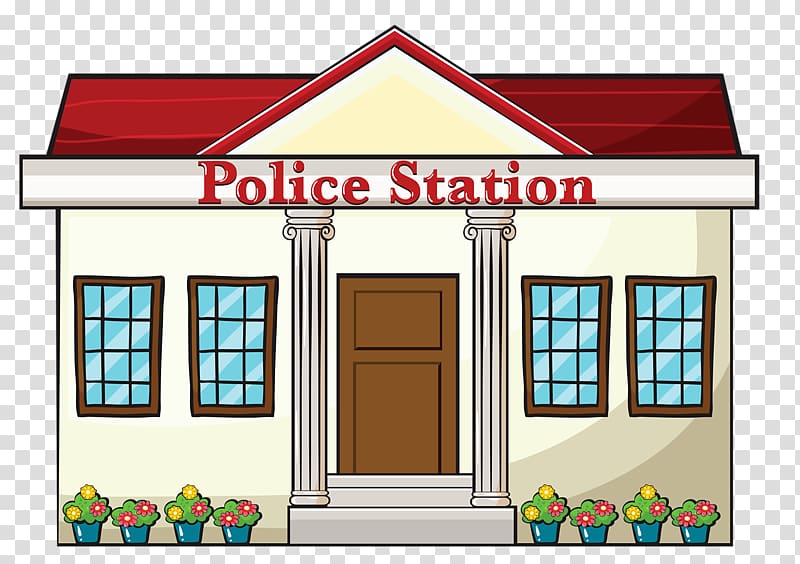 Fire Station Clip Art At Clker Com Vector Clip Art - Fire Station ...