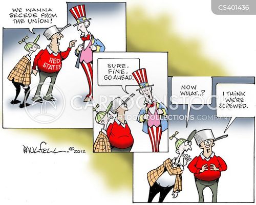 secessions