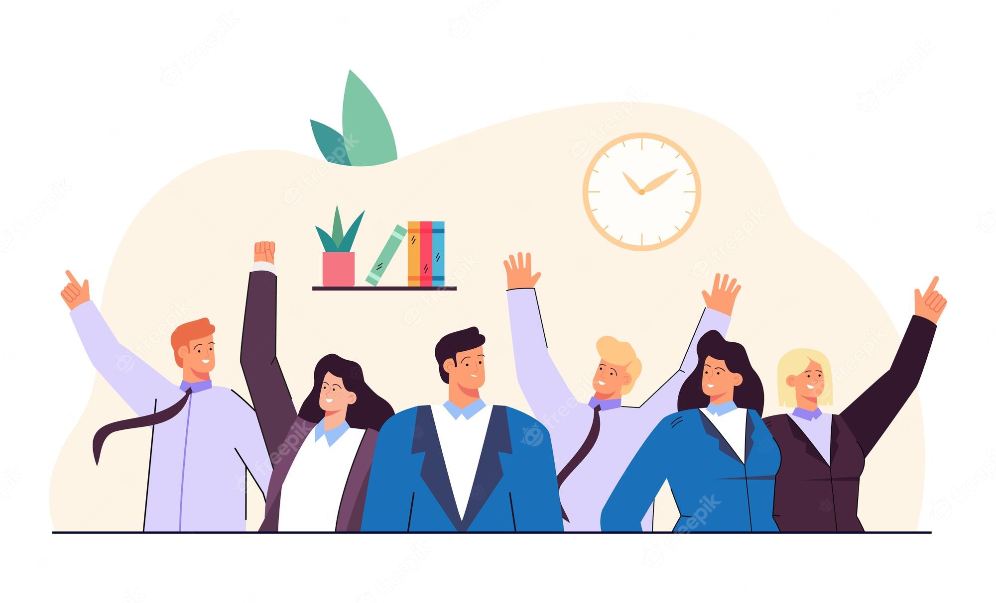 Employees 3648101