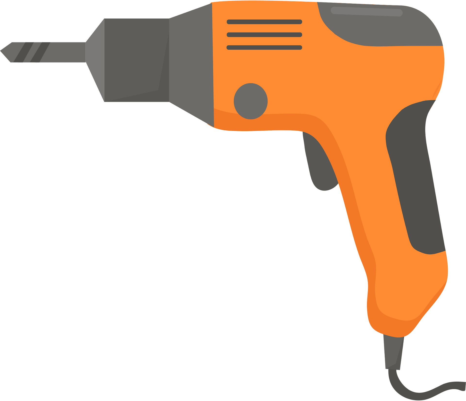 power tools clip art
