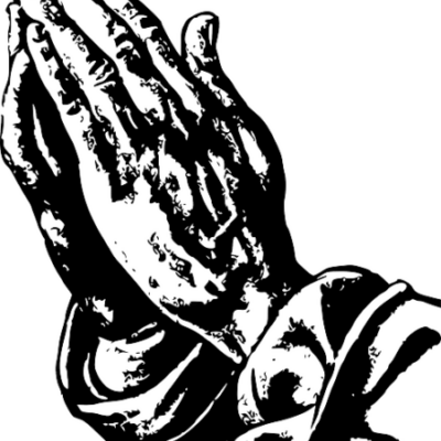 no prayers