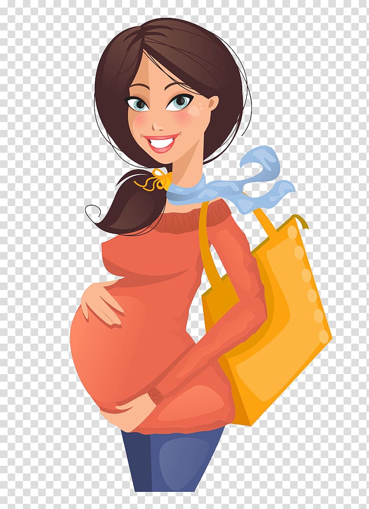 pregnant pirates