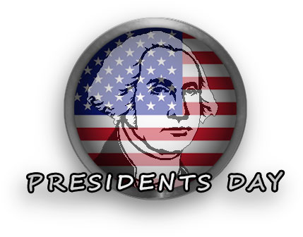 presidents holidays