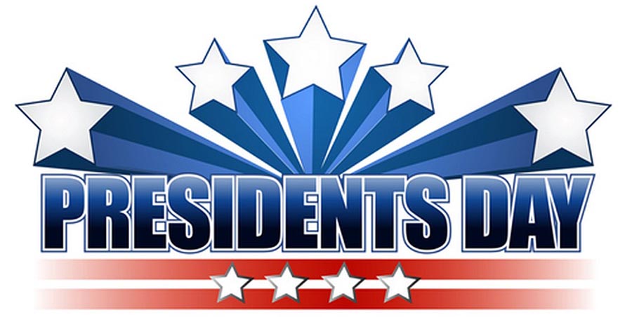presidents holidays