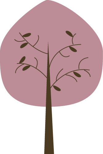 clip art tree