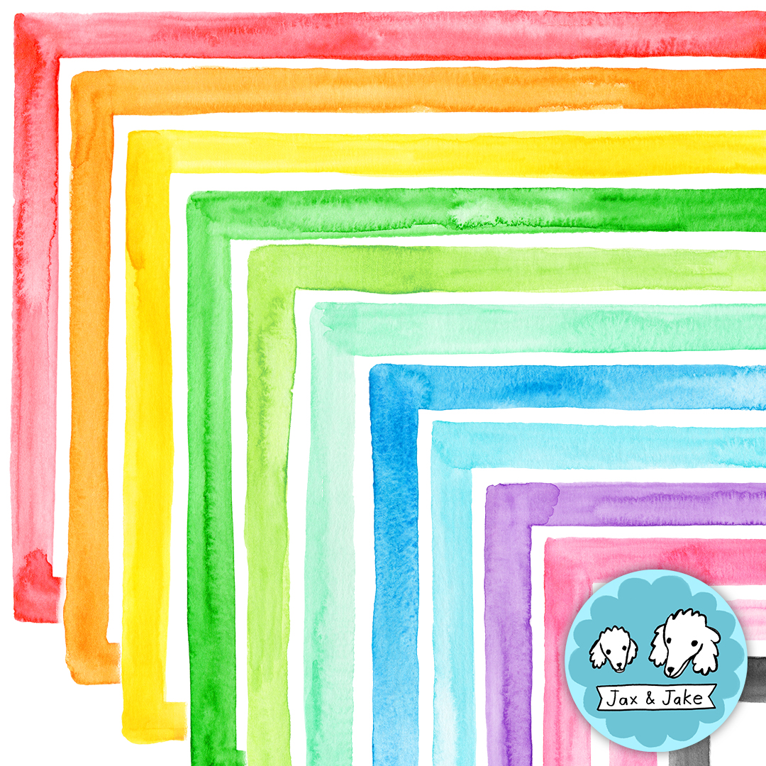 clip art borders