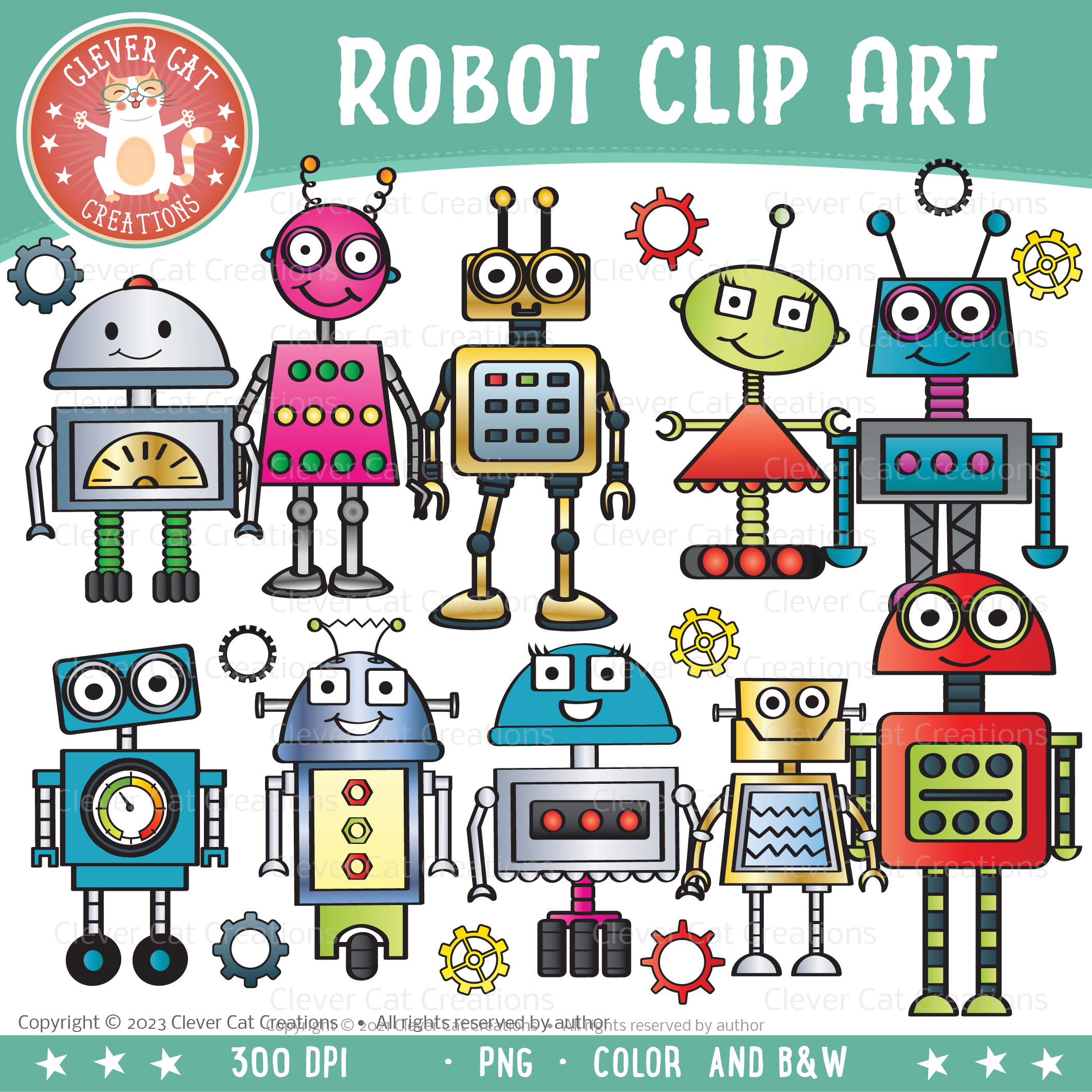 Perfect Match Kawaii Clipart Set PNG Cute Food Clip Art Clipart 