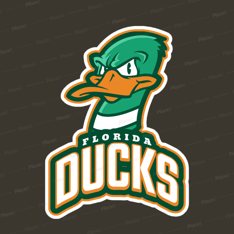 ANIMAL SPORTS MASCOT CLIPART VECTOR CLIP ART IMAGES +T-SHIRT DESIGN DIGITAL FILE