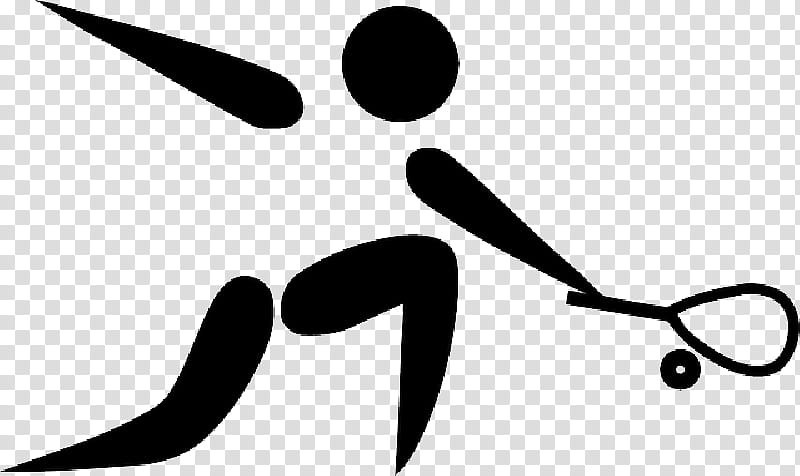 Tennis Racquet Clipart - Crossed Tennis Racket Clipart - Free 