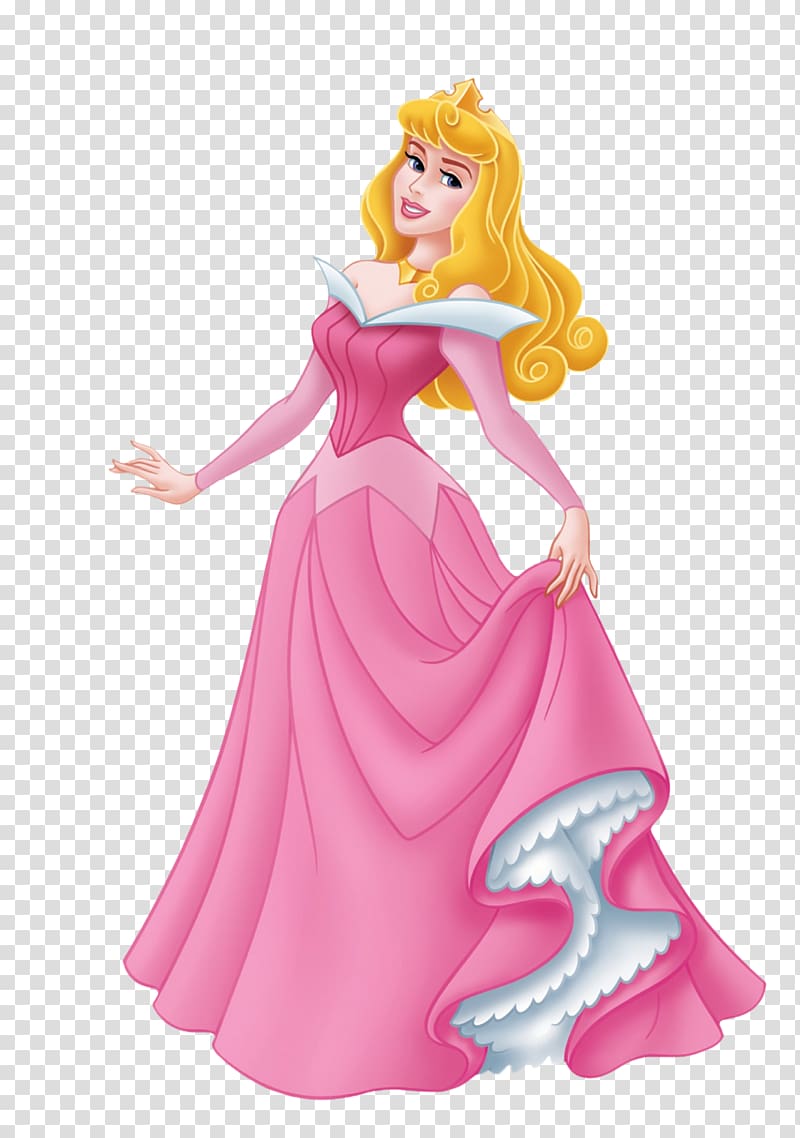 sleeping princesss