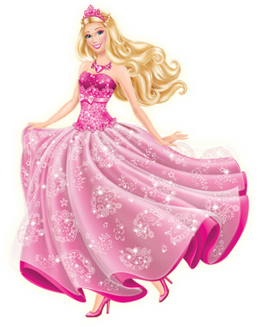 barbie dolls